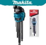 סט מפתחות ברגים מקצועי Makita